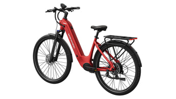 Tarmac ST Ebike