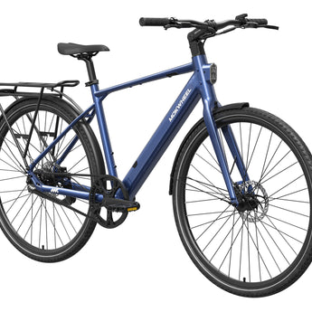 FLINT PRO Ebike