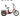 AddMotor CityTri E-310 Electric Folding Trike Includes Addmotor Accessory Pack