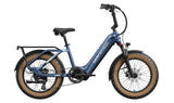 Scoria 2.0 Ebike