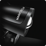 Magicycle JaguarundiV 750W Long Range Step-Thru Fat Tire Electric Bike