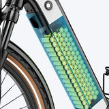 HeyBike City Run