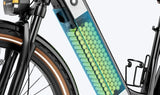 HeyBike City Run
