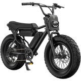Macfox X7