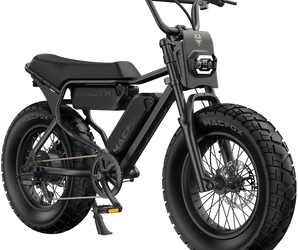 Macfox X7