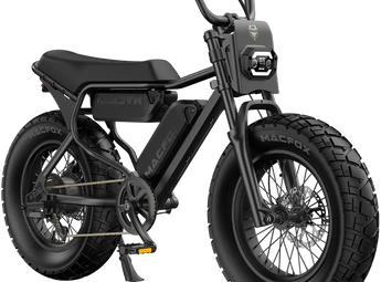 Macfox X7
