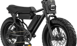 Macfox X7