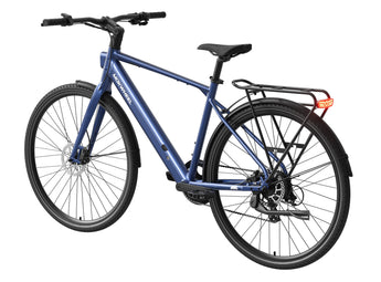 FLINT Ebike
