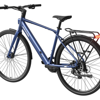 FLINT Ebike