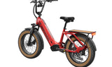Scoria 2.0 Ebike