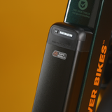 Safe Shield™ Advanced Semi-Integrated Battery (15 Ah)