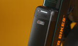 Safe Shield™ Advanced Semi-Integrated Battery (15 Ah)