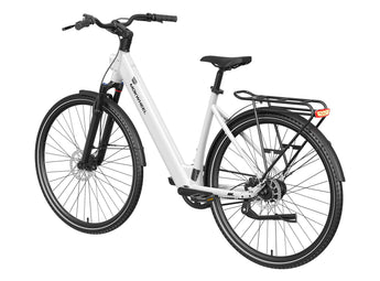 FLINT ST PRO Ebike