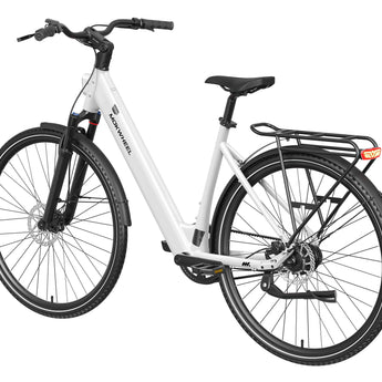 FLINT ST PRO Ebike