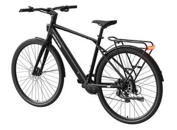 FLINT Ebike