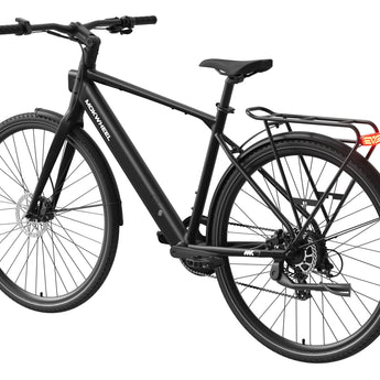 FLINT Ebike