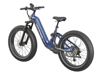 Obsidian ST 2.0 Ebike