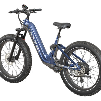 Obsidian ST 2.0 Ebike