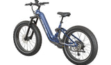 Obsidian ST 2.0 Ebike