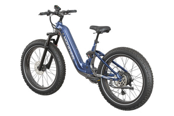 Obsidian ST 2.0 Ebike