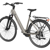 FLINT ST Ebike
