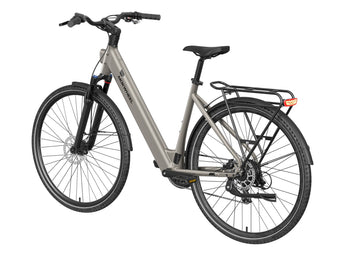 FLINT ST Ebike
