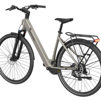 FLINT ST Ebike