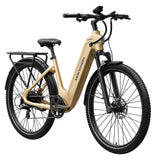 Tarmac ST Ebike