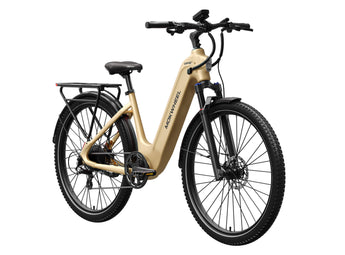 Tarmac ST Ebike