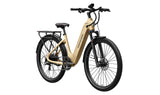 Tarmac ST Ebike