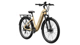 Tarmac ST Ebike