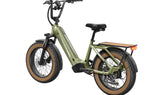 Scoria 2.0 Ebike