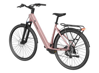 FLINT ST Ebike