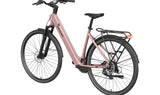 FLINT ST Ebike