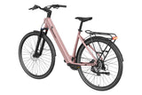 FLINT ST Ebike