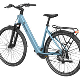 FLINT ST Ebike