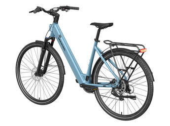 FLINT ST Ebike