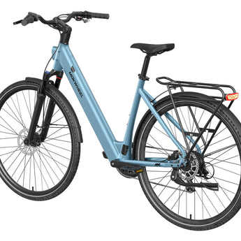 FLINT ST Ebike