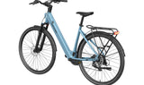 FLINT ST Ebike