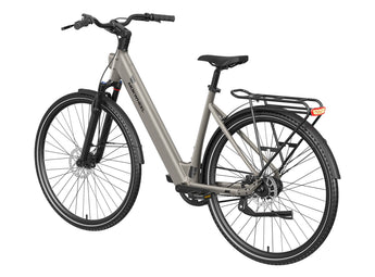 FLINT ST PRO Ebike