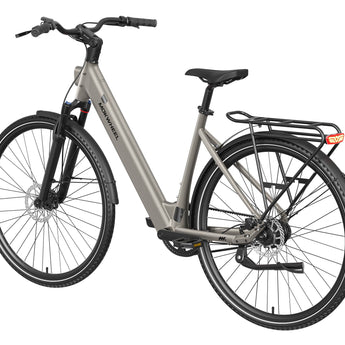 FLINT ST PRO Ebike