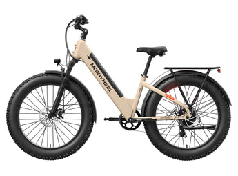 Mesa Plus ST Electric Bike