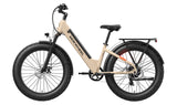 Mesa Plus ST Electric Bike