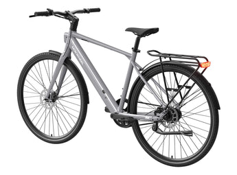 FLINT PRO Ebike