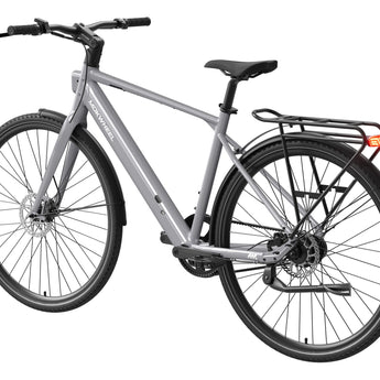 FLINT PRO Ebike
