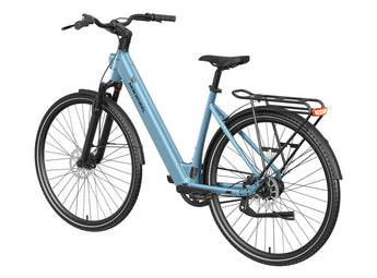 FLINT ST PRO Ebike