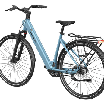 FLINT ST PRO Ebike