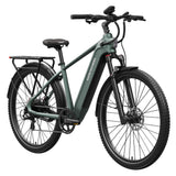 Tarmac Ebike