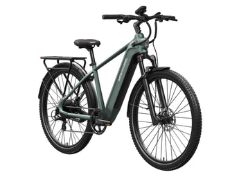 Tarmac Ebike