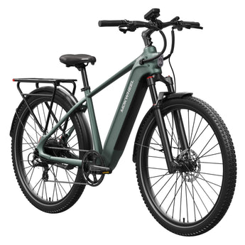 Tarmac Ebike